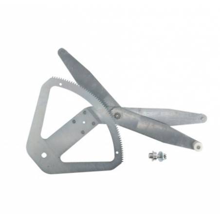 Macara geam stanga Man TGA/TGL/TGM 81626456053,VAL851458 - 1