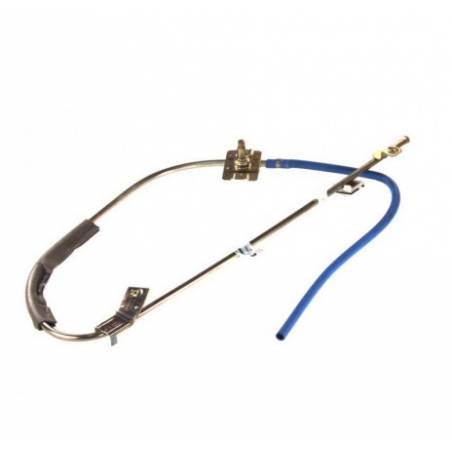 Macara geam dreapta Iveco EuroCargo 2997185,98407741 - 1