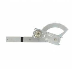 Macara geam stanga Mercedes Unimog 6417200246,A6417200246 - 1