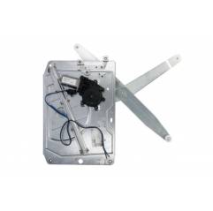 Macara geam dreapta cu motor Volvo FH12/FH16 3176542,3176546