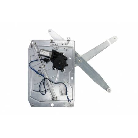 Macara geam dreapta cu motor Volvo FH12/FH16 3176542,3176546