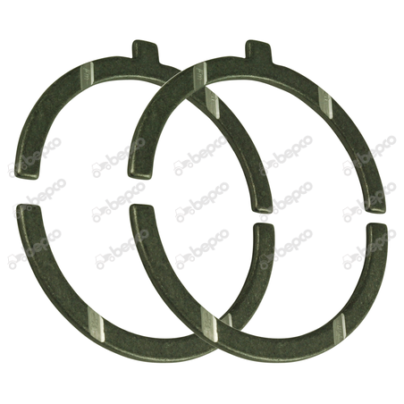 Cuzineti axiali std Fiat 1900067, 1900756, 1901181 - 1