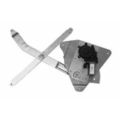 Macara geam dreapta Scania 3 1406614,VAL850961 - 1