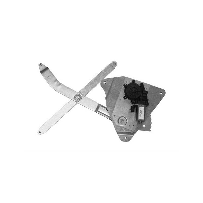 Macara geam dreapta Scania 3 1406614,VAL850961 - 1