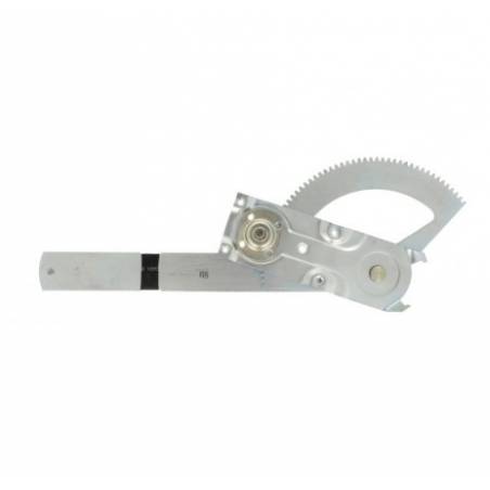 Macara geam stanga Mercedes Unimog 6417200246,A6417200246 - 1