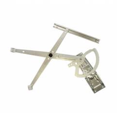 Macara geam dreapta Mercedes Actros MP2/MP3 A0007250102,A0007200179 - 1