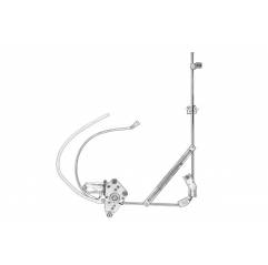 Macara geam dreapta Iveco EuroCargo/EuroTrakker/Stralis 2997195,99487780 - 1