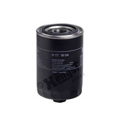 Filtru Ulei Hengst Filter - 1