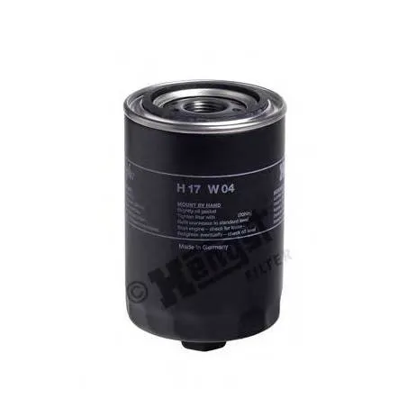 Filtru Ulei Hengst Filter - 1