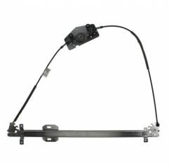 Macara usa stanga Daf XF95/105 1354702,VAL851162 - 1