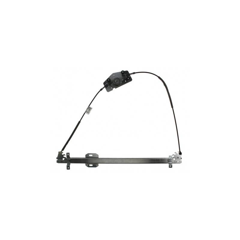 Macara usa stanga Daf XF95/105 1354702,VAL851162 - 1