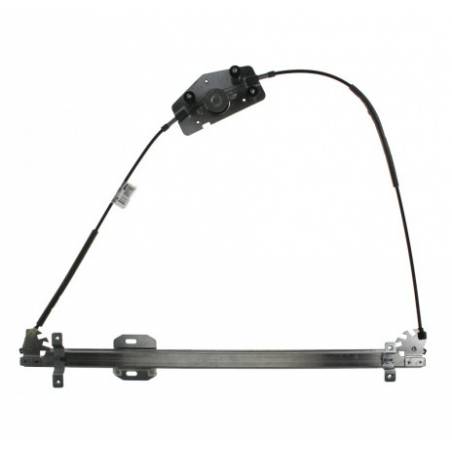 Macara usa stanga Daf XF95/105 1354702,VAL851162 - 1