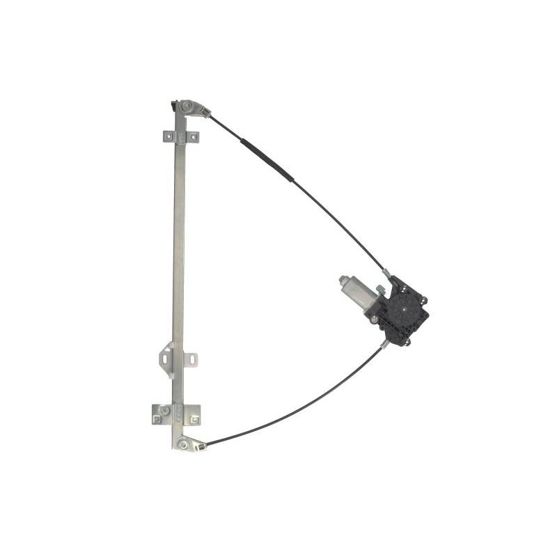 Macara geam dreapta Daf XF95 1354703,DAF-WR-012 - 1