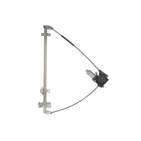 Macara geam dreapta Daf XF95 1354703,DAF-WR-012 - 1