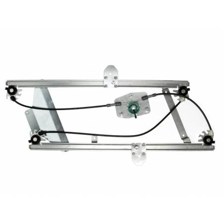 Macara geam dreapta Man TGS/TGX 81626456054,VAL850955 - 1