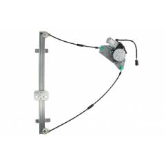 Macara geam stanga Daf CF65/76 1374568,VAL850948 - 1