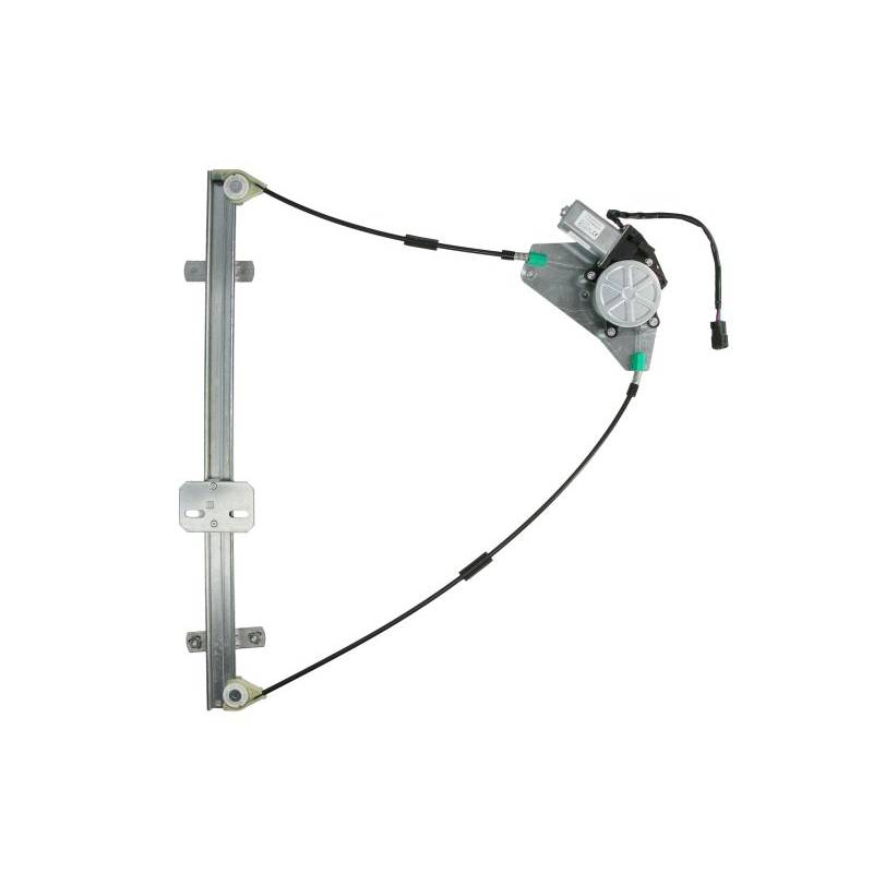 Macara geam stanga Daf CF65/76 1374568,VAL850948 - 1