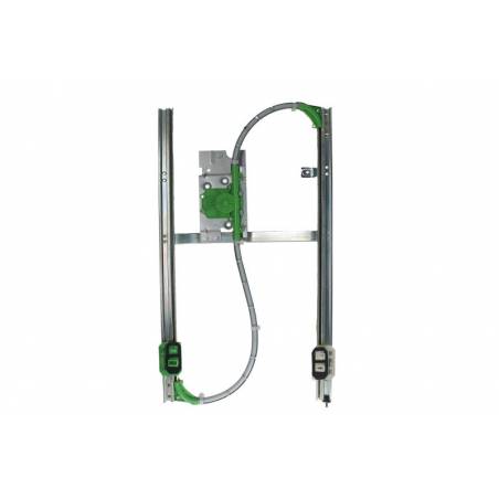 Macara geam dreapta cu motor Renault Kerax/Midlum Daf LF 1400754,5010301994 - 1