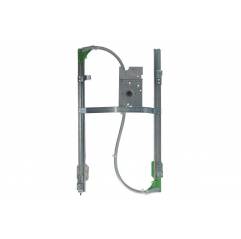 Macara geam dreapta cu motor Renault Kerax/Midlum Daf LF 1400754,5010301994