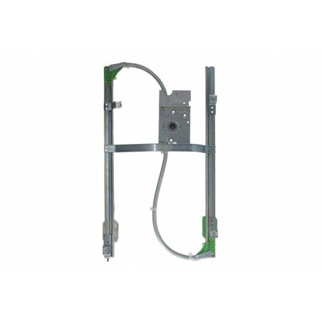 Macara geam dreapta cu motor Renault Kerax/Midlum Daf LF 1400754,5010301994