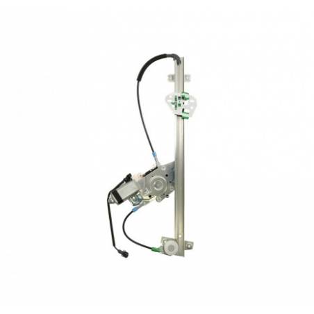 Macara geam stanga Mercedes Atego/Axor 9737200346,A9737200346 - 1