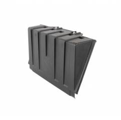 Capac cutie acumulatori Man TGA 81418600139,81418606090 - 1