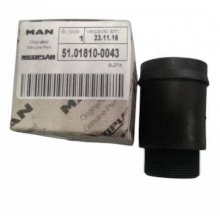 Conducta umplere ulei Man TGA 51018100043,RM-051028