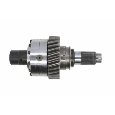 Kit diferential Man/Mercedes 28 Dinti HD7 Tip vechi 81351006266,A3873500423