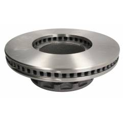 Set discuri frana punte fata-spate Iveco 1906461,2996329