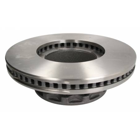 Set discuri frana punte fata-spate Iveco 1906461,2996329