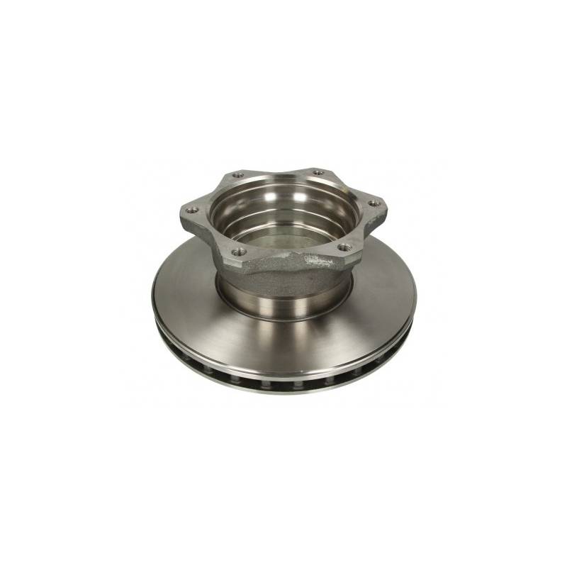 Disc frana spate Mercedes Vario 6684230012,02-ME012 - 1