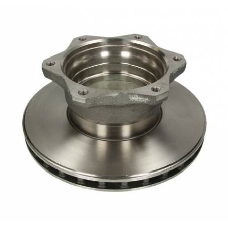 Disc frana spate Mercedes Vario 6684230012,02-ME012 - 1