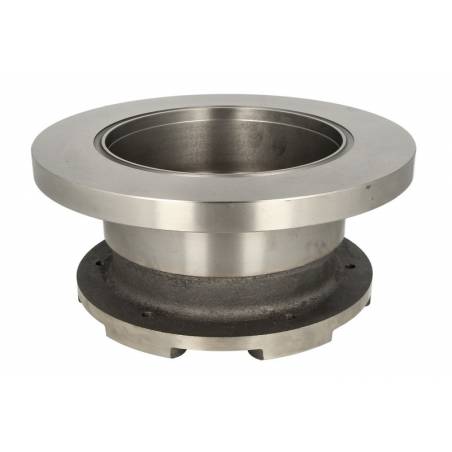 Disc frana spate Mercedes Vario 6684230012,02-ME012