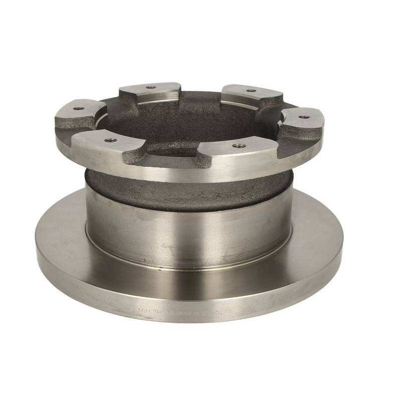 Disc frana spate Mercedes Vario 6684230012,02-ME012 - 2