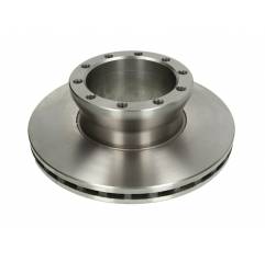 Disc frana fata Man F2000 81508030010,02-MA009 - 1
