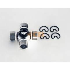 Cruce cardan 41.3X126MM Iveco Tector 42538089,UJ1007 - 1