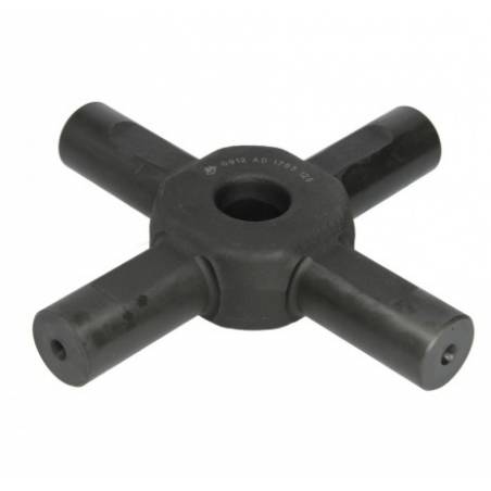 Cruce diferential Scania 1331040,1334818