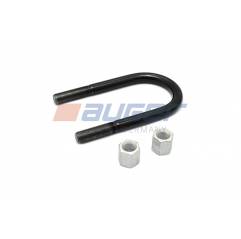 Brida arc Renault Kerax 5010557977,AUG77799 - 1