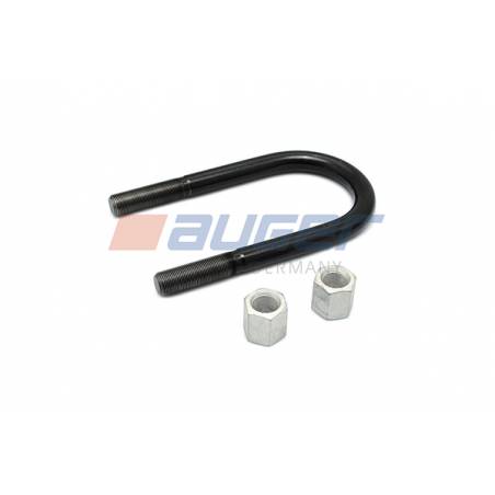 Brida arc Renault Kerax 5010557977,AUG77799 - 1