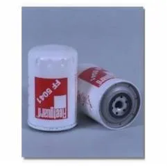 Filtru Combustibil  FF5041  	3363287 113363287 Fleetguard - 1