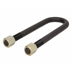 Brida arc M22 BPW 0313830074,STR-50018 - 1