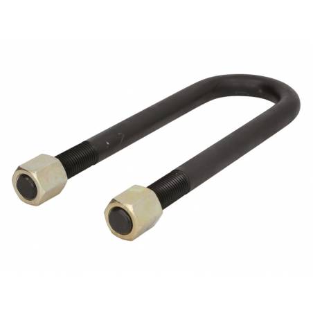 Brida arc M22 BPW 0313830074,STR-50018 - 1