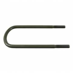 Brida arc BPW M24 03.138.42.01.0,FE08160