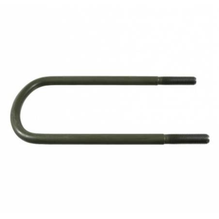 Brida arc BPW M24 03.138.42.01.0,FE08160