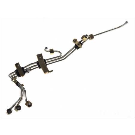 Set conducte injector Scania 1302531,1382075