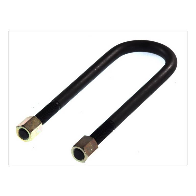 Brida arc BPW cu piulite incluse 031383717,550006458 - 1