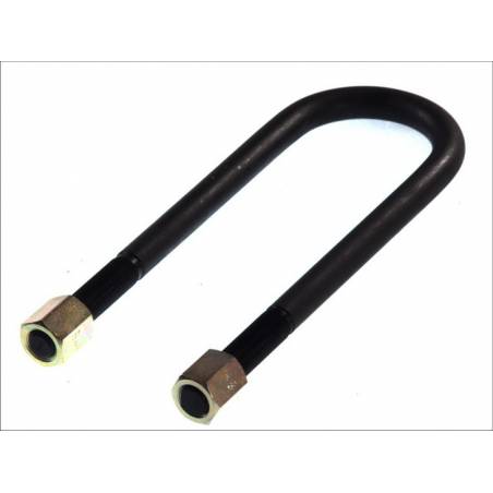 Brida arc BPW cu piulite incluse 031383717,550006458 - 1