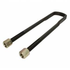 Brida arc Iveco EuroTrakker 42050261,STR-50124 - 1