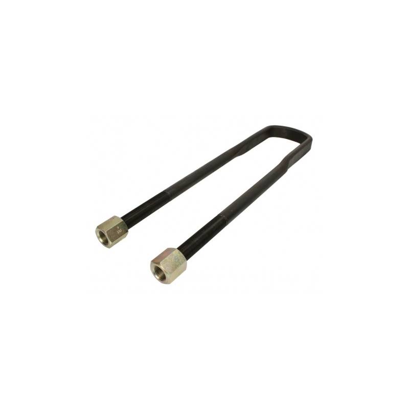 Brida arc Iveco EuroTrakker 42050261,STR-50124 - 1