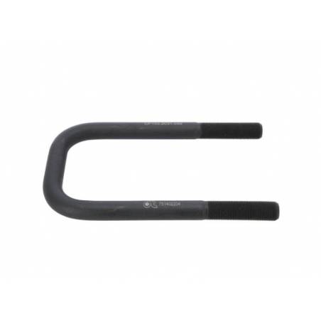 Brida arc 130X340X24